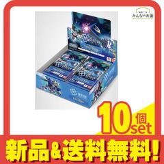 エクストラブースター Gジェネレーションエターナル 1カートン