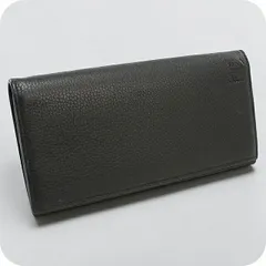 ロエベ LOEWE 財布 メンズ C660978X01 アナグラム ロング ホリゾンタル ウォレットのサムネイル
