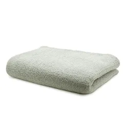 KASHWERE カシウエア BLCH-SLD01-035-7090 ブランケット Queen Blankets ソリッド Stone 大判 毛布 タオルケットのサムネイル