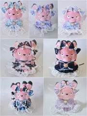 2026年最新】ぬい服 オーダーの人気アイテム - メルカリ