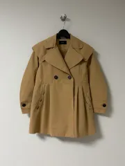DAKS キッズ トレンチ ジャケットのサムネイル