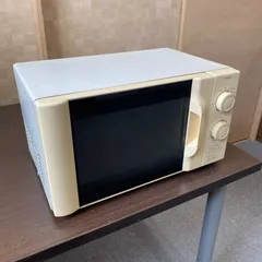 【中古】ツインバード 電子レンジ60Hz専用 ホワイト DR-D419W6 2026年最新】twinbird dr－d419w6 ホワイト ［電子レンジ（60hz）］の