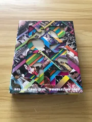 [中古] [DVD] DREAMS COME TRUE WONDERLAND 2007〈初回限定盤・3枚組〉[訳あり DISC UPBH-29014 欠]+[CD] Dreams Come True The SOUL(DISCのみ)  / M04430のサムネイル