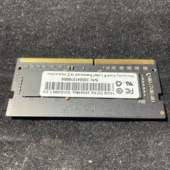 新品同様 WOOPOSIT 16GB PC5-4800 (DDR5-38400) 新品同様 WOOPOSIT 16GB PC5-4800 (DDR5-38400) - メルカリ