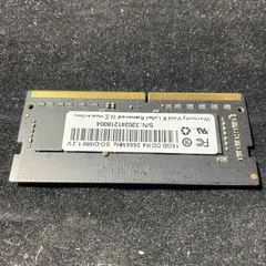 新品　SKhynix DDR4 2666 16GB ×1枚　計16GBのサムネイル