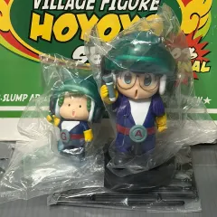 2026年最新】dr.スランプ アラレちゃん フィギュアコレクションの人気