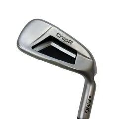 【中古】 ピン ChipR 34インチ ウェッジ WG Z-Z115 (フレックスその他) メンズ 男性用 右利き 右用 Cランク ゴルフクラブのサムネイル