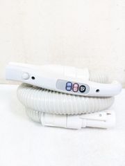Panasonic MC-SK12G-WH サイクロン式掃除機 2012年製 ヘッド無し