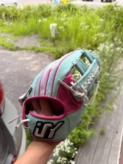 スクーティ 内野グローブのサムネイル