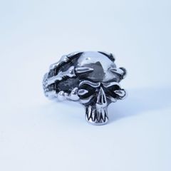 マスターマインド ジルコニア スカルリング mastermind japan - メルカリ