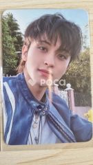 EXO セフン EXO PLANET #6 – EXhOrizon RANDOM TRADING CARD - メルカリ