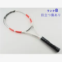 2026年最新】バボラ ピュアストライク 16x19の人気アイテム - メルカリ