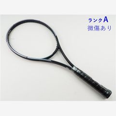 中古 テニスラケット ヨネックス ブイコア 100エル 2023年モデル (G2