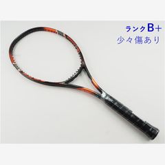 中古 テニスラケット ヨネックス ブイコア 100エル 2023年モデル (G2