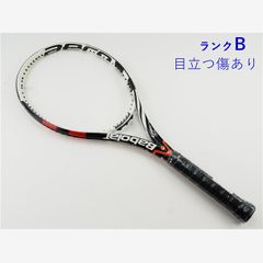 中古 テニスラケット ウィルソン K シックスワン ツアー 90 2007年