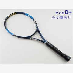 中古 テニスラケット ウィルソン ウルトラ 100 2016年モデル (G2