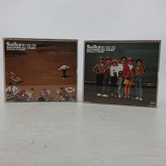 サザンオールスターズ すいか CD4枚組ベストアルバム BEST 限定 箱無し