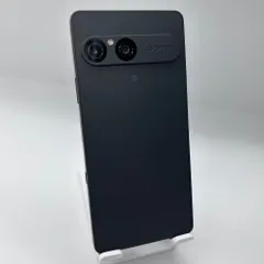 Xperia 10 VII 8GB 128GB SO-52F チャコールブラック docomo版 Aランク SIMフリー Android アンドロイド エクスペリア SONYのサムネイル