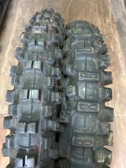 新車外しモトクロスタイヤ YZ85LW （CRF150Ⅱ等） - メルカリ