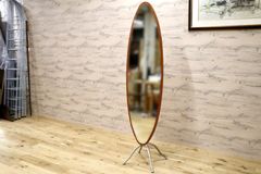 Calligaris CS/514 Navigli 壁掛けミラー 美品カリガリス - メルカリ