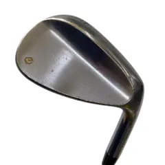 【中古】 エポンゴルフ株式会社 EPON Tour Wedge Type M 56° ウェッジ WG 純正特注シャフト (フレックスS) メンズ 男性用 右利き 右用 Dランク ゴルフクラブのサムネイル