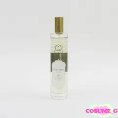 Laline ラリン ボディミスト モノイ 100ml 残量多 G892のサムネイル