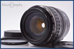 [Guaranteed to be in working order] Canon EF 28-105mm F3.5-4.5 USM with front and rear caps & lens filter included. Free shipping. #am8379