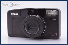 Canon Autoboy S PANORAMA AiAF 38-115mm - メルカリ