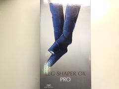 TBC LEG SHAPER OX PRO ネイビー - メルカリ
