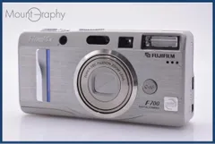 2026年最新】finepix f700の人気アイテム - メルカリ
