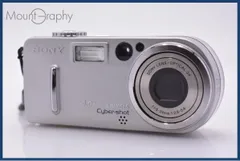 【動作保証】 ソニー SONY Cyber-shot DSC-P9 3x 同梱無料 #am8458 動作保証】 ソニー SONY Cyber-shot DSC-P9 3x 同梱無料 #am8458