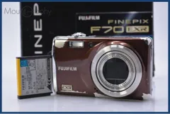 2026年最新】FinePix F70EXRの人気アイテム - メルカリ