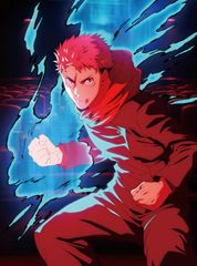 [DVD] [Brand New] "Jujutsu Kaisen: Death Reversal Part 1" DVD Vol. 3 First Press Limited Edition Saga