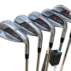 【中古】 ブリヂストン BRIDGESTONE 213HF 5S アイアンセット IR NS PRO 850GH neo (フレックスS) メンズ 男性用 右利き 右用 Cランク ゴルフクラブのサムネイル