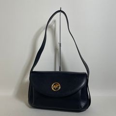2606-190｜コーチ シグネチャー トートバッグ ブラック - メルカリ