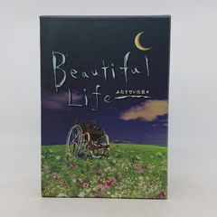 TBSドラマ ビューティフルライフ DVD-BOX 全6巻セット - メルカリ