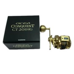 SHIMANO オシコン CT200PG リブレ付き - メルカリ