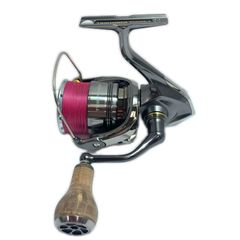 18ステラ2500S 限定リブレハンドルセット - メルカリ