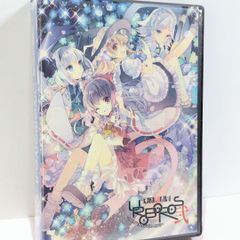 妄想税 EP DECO*27 デコニーナ ボーカロイド VOCALOID 初音ミク 同人