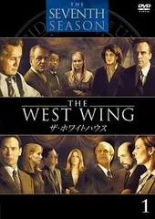 【中古】ザ・ホワイトハウス セブンス シーズン7 [レンタル落ち] 全11巻セット [マーケットプレイスDVDセット商品] 中古】 ザ・ホワイトハウス セブンス シーズン7 (11巻セット