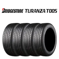 2026年製 新品4本価格 業者様 送料無料 235/50R19 103T XL 夏 ブリヂストン BS TRUNZA T005 ハリアー フォレスター アウトバック NO,BN1916のサムネイル
