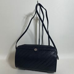 2606-190｜コーチ シグネチャー トートバッグ ブラック - メルカリ