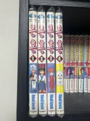銀魂 漫画 1 4 巻 まとめ 出品のサムネイル