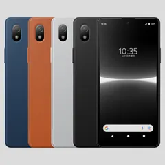 2026年最新】SONY 機種名：Xperia Ace III スマートフォン本体の人気