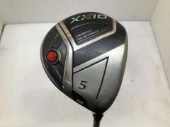 【中古】 ダンロップ XXIO(2020) 5W(レッド) フェアウェイウッド FW XXIO MP1100(FW) レッド (フレックスR) メンズ 男性用 右利き 右用 Cランク ゴルフクラブ