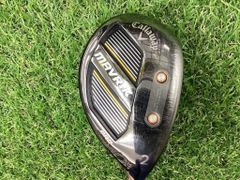 Callaway MAVRIK ユーティリティ 4U ZELOS7 - メルカリ