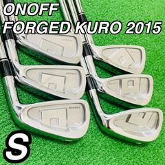 ONOFF KURO 2024 PW〜6 ウェイト5g ✖️modus 105x - メルカリ
