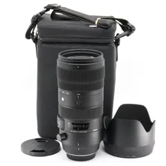 Sigma 70-200mm F2.8 DG OS HSM Sports SAマウント シグマ ズームレンズ 新品級 完動 保証付｜D022のサムネイル