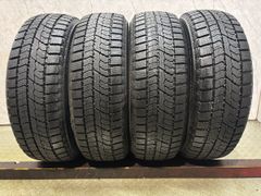 BS BRIDGESTONE BLIZZAK VRX3 185/65R15 15インチ スタッドレス 4本 21