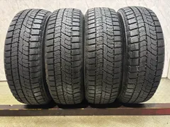【走行短め】TOYO OBSERVE GIZ2 165/65R14 14インチ スタッドレス 4本 23年製 タンク トール パッソ ルーミー ブーン ソリオ等　(KTX055)のサムネイル